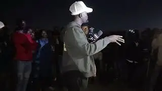 IDA ODINGA WEWE NI MAMA MZEE,ACHANA NA ODM IKAE,ACHA UBURU AFANYE KAZI!!OMOSH 1 HOUR AUDHIKA NA IDA!