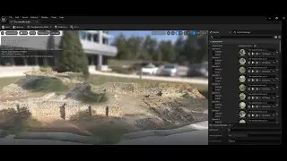 Reconstructing Archaeological Sites and Artifacts in Unreal Engine 5 &ndash; Part 2