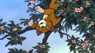 The Aristocats - Thomas O'Malley HD
