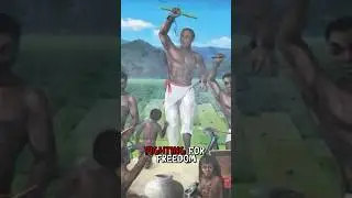 Afro-Indigenous Latin American Warriors You&rsquo;ve Probably Never Heard Of
