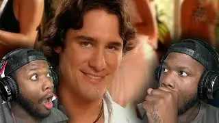 FIRST TIME HEARING Joe Nichols - Tequila Makes Her Clothes Fall Off