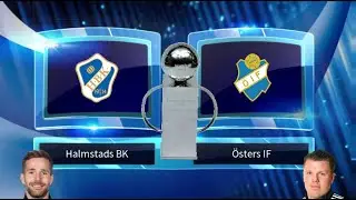Halmstads BK vs &Ouml;sters IF Prediction & Preview 05/05/2019 - Football Predictions