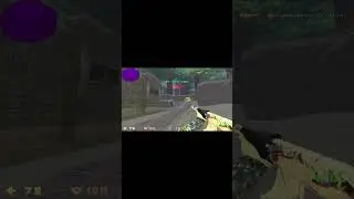 CS 1.6 NO RECOİL HİSSİ VEREN SKIN PACK  #cs16 #cfg #cs16android