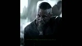 Shut you'r face Floki | Ragnar Lothbrok | edit