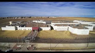 Burlington struggles in months after closure Kit Carson prison