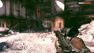 PC Gameplay : Rage [HD]