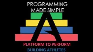 Programming Made Simple