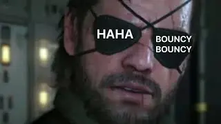 THE PHANTOM BOUNCE