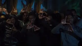 Geekaa & Deekaa - Buiten (Prod. By Zel)