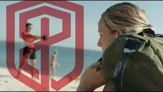 Amanda Barnhart - The Heart of a Champion (Born Primitive Athlete Feature)