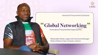 Testimonial | Advanced Procurement Essentials | London Business Training & Consulting | UK
