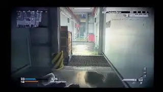 Call OF Duty Ghosts Team Deathmatch Sovereign