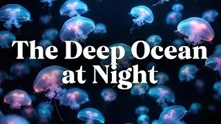 The Most Relaxing Ocean Facts to Fall Asleep To &mdash; Dreamy Science