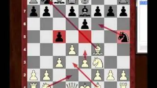 Chessworld.net Instructive game: Outclassed and told so during game! pt. 1 of 2 (Chessworld.net)