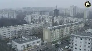 Poznaj Służewiec z lotu ptaka. Fotorelacje-JW