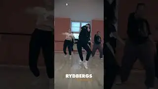 Dancehall💥💥 L&auml;rare: Alva Hansen Torsdagar 18.00-19.00 Avancerad niv&aring; #shorts #dance  #dancehall