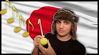 WEIRD JAPANESE PRODUCTS! | Bad Sales Pitch