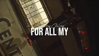 Burberry Curry - &ldquo;For All My&rdquo;