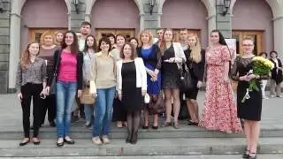 Жизнь в MANEZH, посещение спектакля 