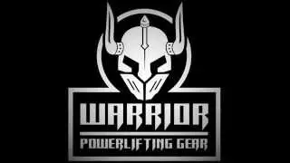 Warrior Powerlifting Gear - Brief Teasing - Squat Multiply