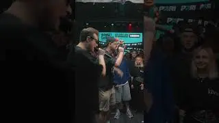 НИЩЕТА И СОБАКИ ВОЗВРАЩАЮТСЯ @kbkmc #battle #shorts #rap