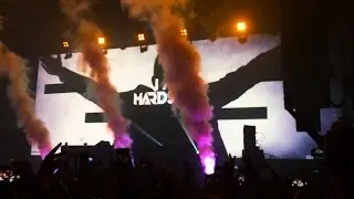 I Am Hardstyle Austria | Brennan Heart Intro