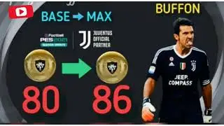 Pes 2021 juventus team playersite max rating
