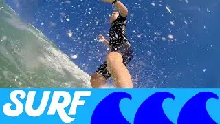 One Wave at Thirteenth Beach