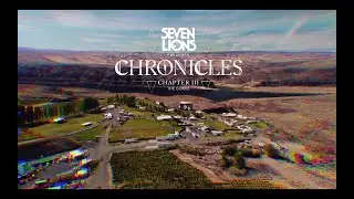 Seven Lions Presents: Chronicles III Aftermovie