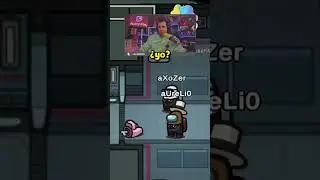 AURON y AXOZER tapando un cuerpo 😂