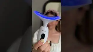 Did you try out this viral device to get instantly lifted skin ?! If not, what are you waiting for?