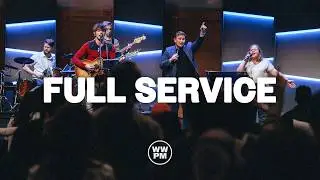 Worldwide Prayer Meeting