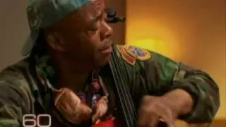Exclusive: Mr. Ayers Performs