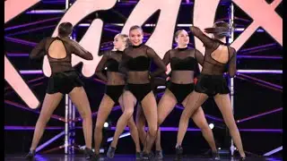 New York City // Sheffield School of the Dance