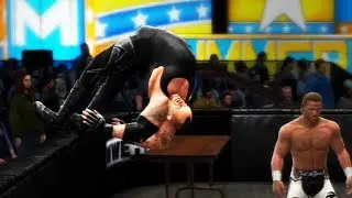 Undertaker geht ab - FranzZockt