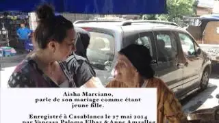KHOYA: les archives sonores du Maroc juif