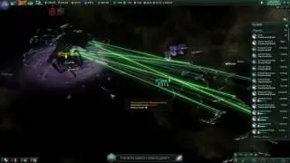 Stellaris Dimensional Horror