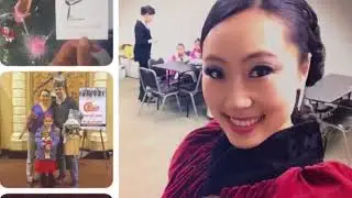 SAVVY Alumni Video - Jolin Yang