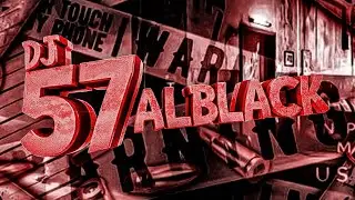 Barraco bomba (DJ 57ALBLACK) ft. Mc Kaua zs