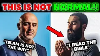 Young Muslim Who Is Confused About Islam Finds The Truth | Sam Shamoun And Godlogic