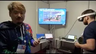 Metaverse Mode Maker | GREE VR Studio Laboratory/REALITY | Laval Virtual 2023