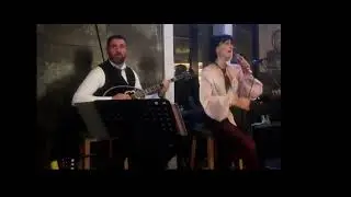 24 Δεκεμβρίου 2025, στο Λατώ Boutique, Ηράκλειο, οικογενειακά.