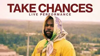 Since2008 - Take Chances (Live Performance)