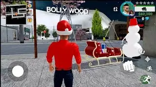 Master Thief GameXperT android gameplay car games 3d GTA