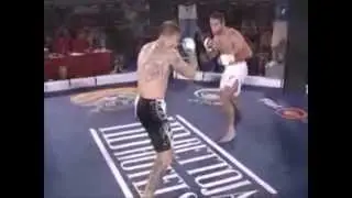 Maro Perak vs. Petr Ondrus