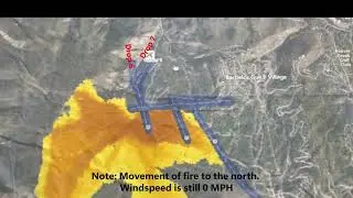 Cresta Fire Suppression System Presentation - A Critical Analysis