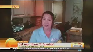 Bright & Sparkly Cleaning Service