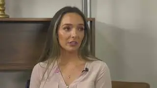 WLNS - Memorial Healthcare Medical Minute - Breast Cancer Screening with Dr. Sasha Spencley