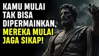 7 Cara Psikologi Agar Tidak DIRENDAHKAN Orang Lain TANPA KOTORI TANGAN | Stoikisme