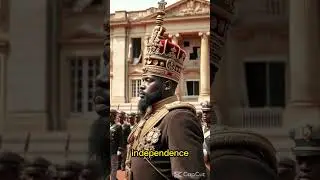 History of Central African Republic in 70 Seconds | Edunexa #CentralAfricanRepublic #CARHistory